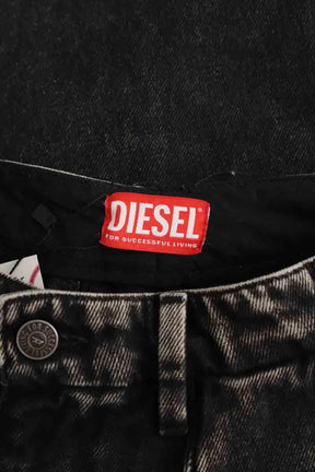Jean Diesel  Noir
