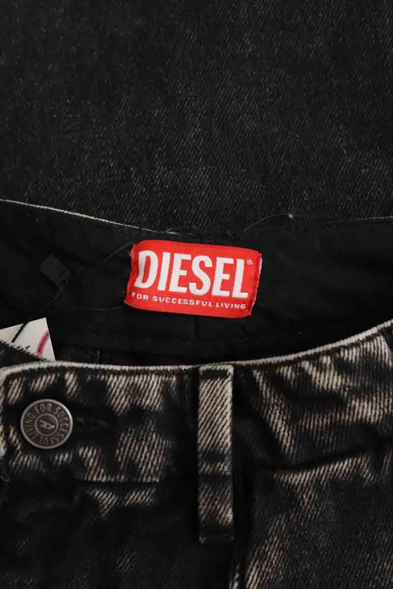 Jean Diesel  Noir