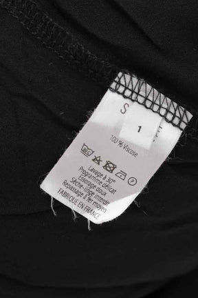 Mi-longueur Songe Lab  Noir