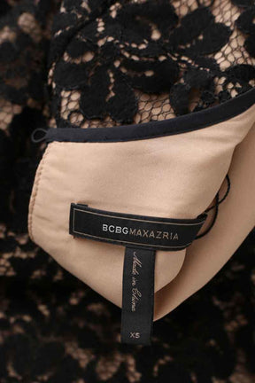 Combinaison BCBG Max Azria  Noir