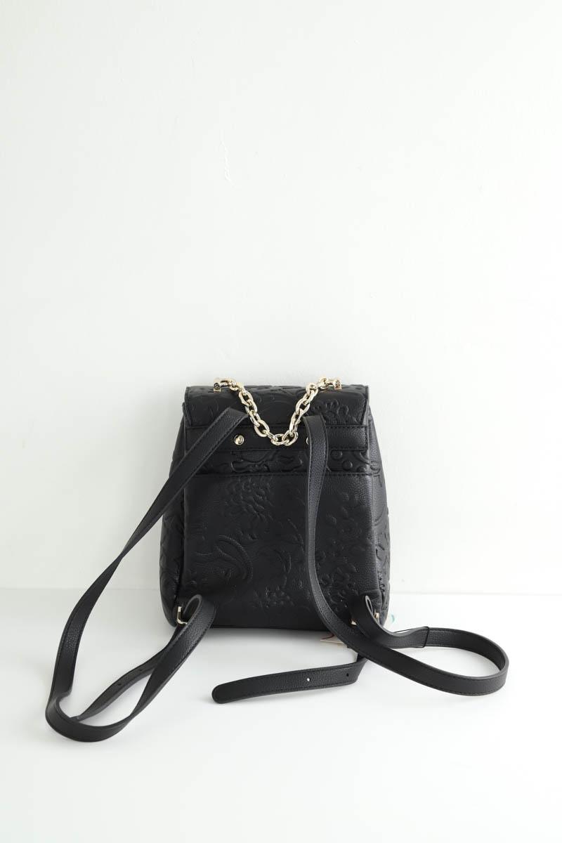 Sac à dos Liu Jo  Noir