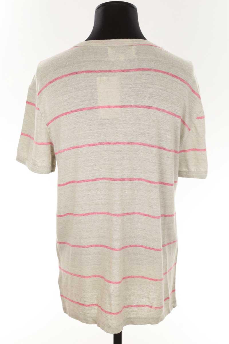 Top Officine Générale  Beige