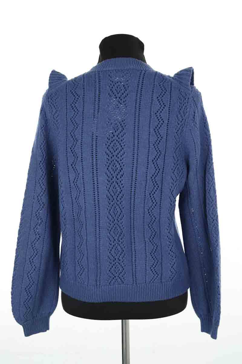 Pulls Sézane  Bleu