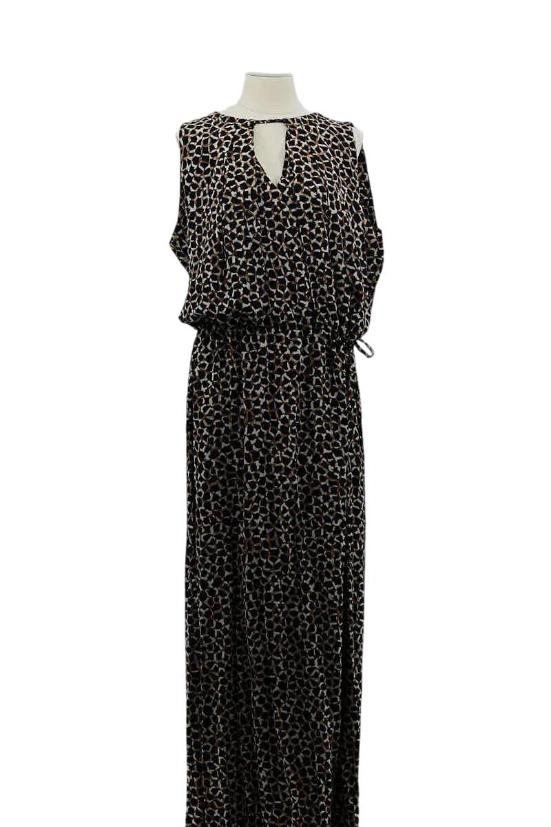 Maxi Gerard Darel  Marron