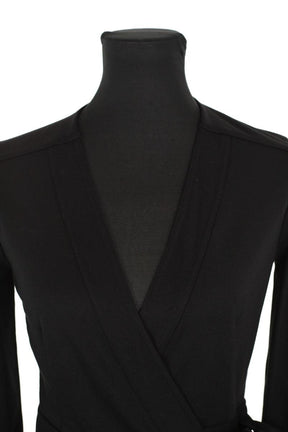 Mi-longueur LK Bennett  Noir