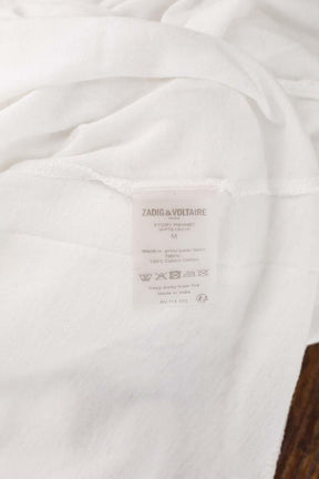 Top Zadig & Voltaire  Blanc