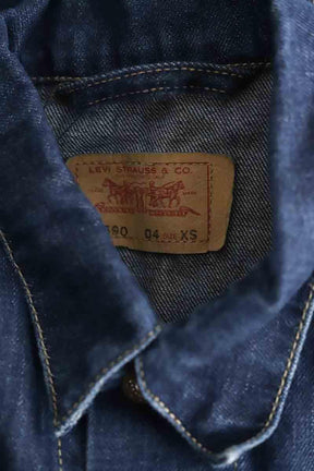 Veste Levi's  Bleu