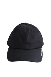 Casquettes Mugler  Noir