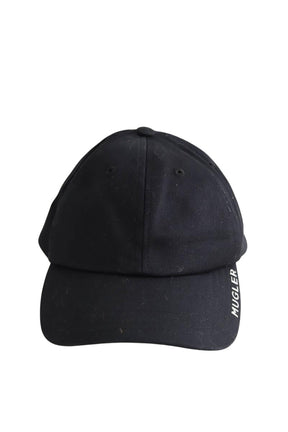 Casquettes Mugler  Noir