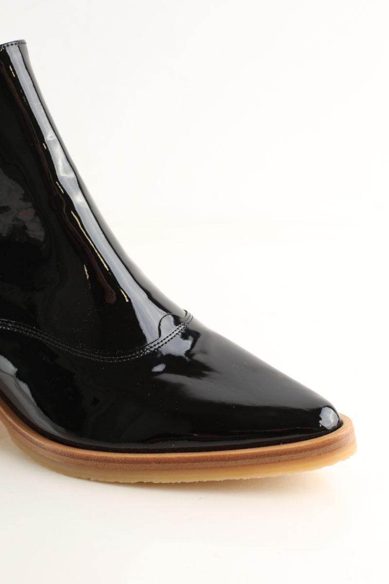 Autres Repetto  Noir