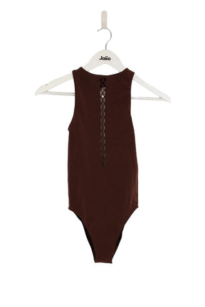 Pièce unique Alaïa  Marron