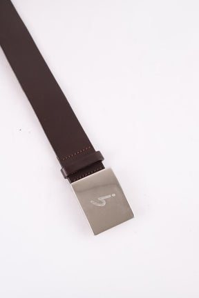 Ceinture Agnès B.  Marron