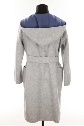 Manteau Max Mara  Gris