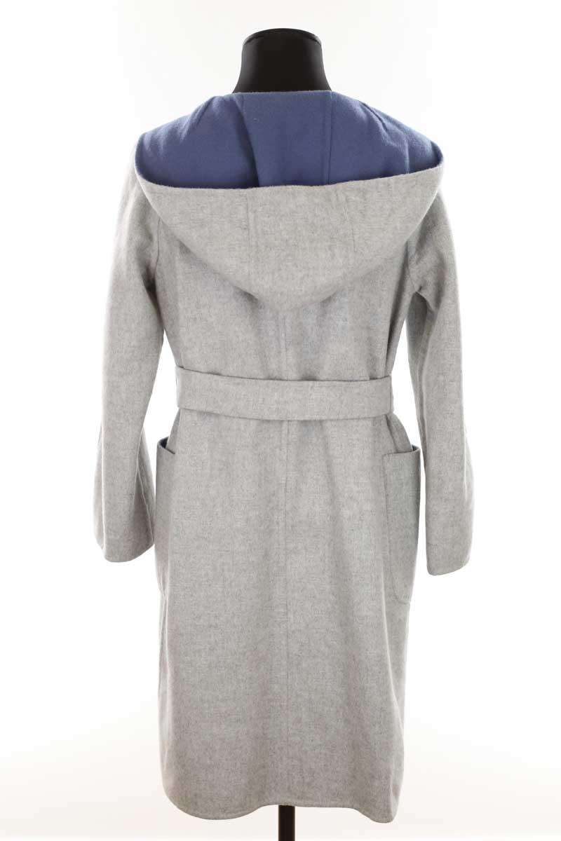 Manteau Max Mara  Gris