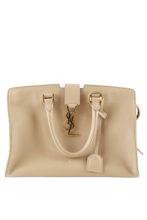 Sacs à bandoulière Saint Laurent  Beige