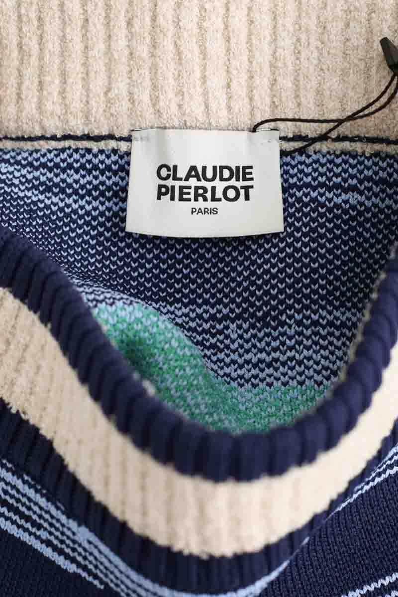 Mini jupe Claudie Pierlot  Multicolore