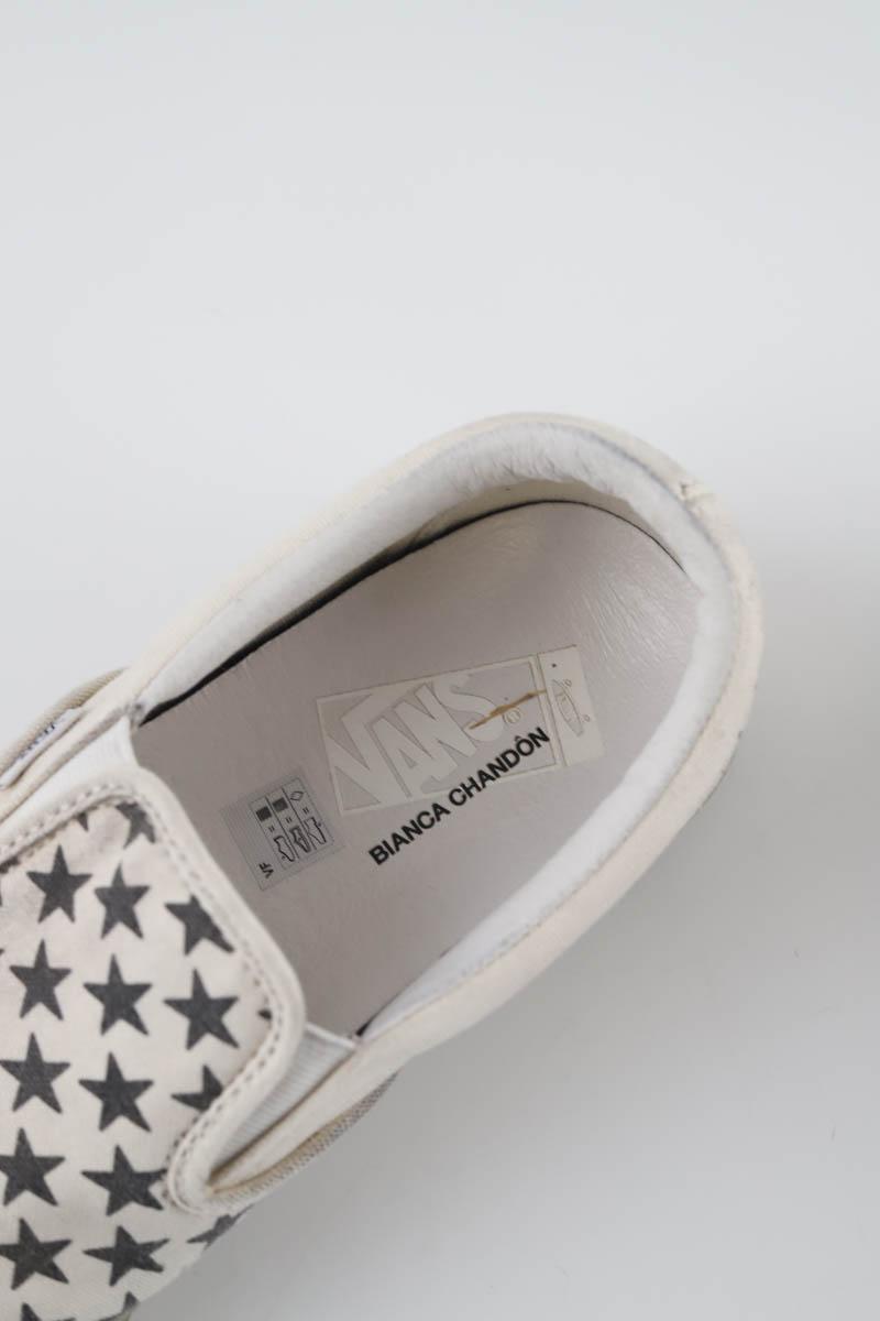 Mocassins Vans  Blanc