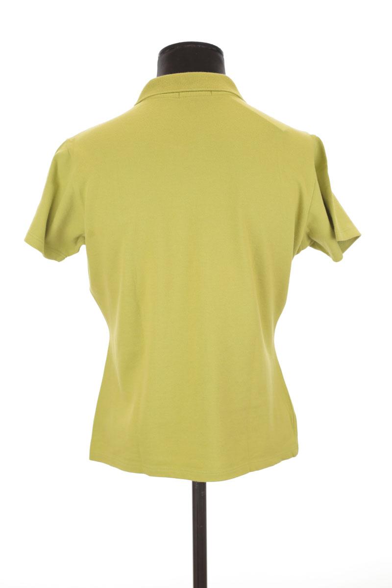 Polos Burberry  Vert