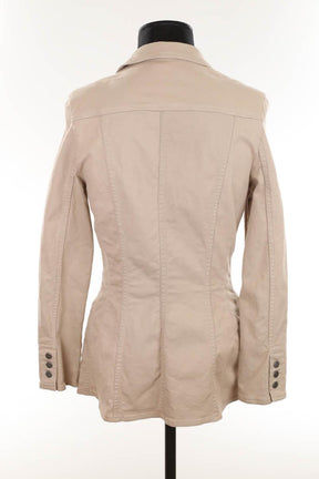 Veste Irie Wash  Marron