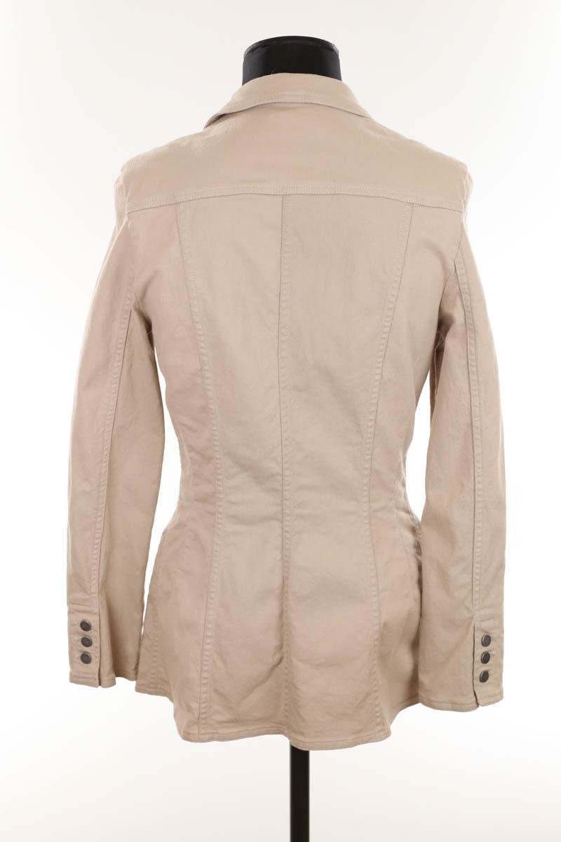 Veste Irie Wash  Marron