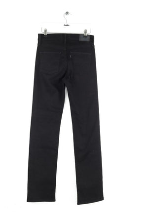 Slim Levi's  Noir