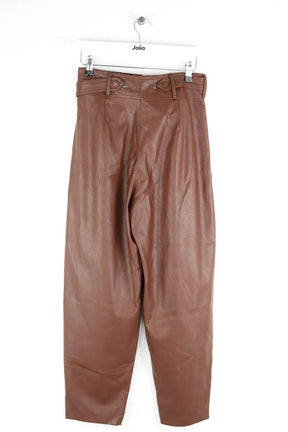 Pantalon Pinko  Bordeaux