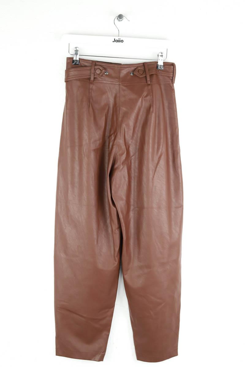 Pantalon Pinko  Bordeaux