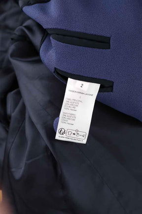 Blazers Maison Sarah Lavoine  Bleu