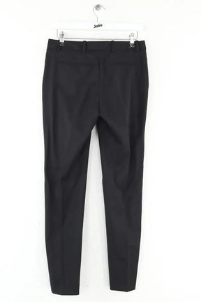 Pantalon droit The Kooples  Noir