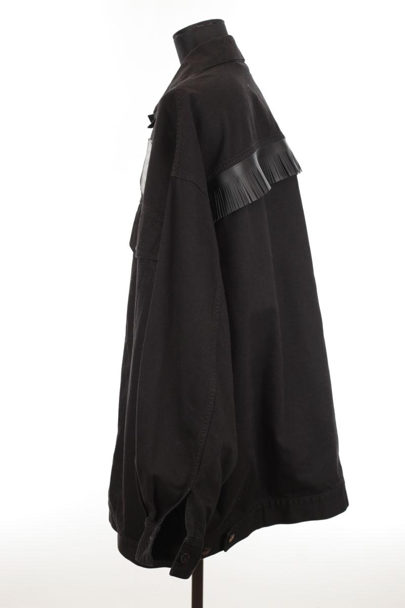 Autres Raf Simons  Noir