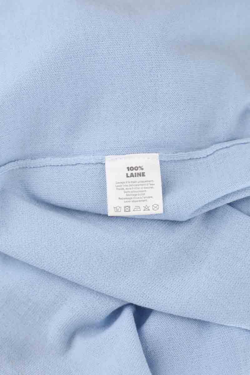 Tops sans manche From Future  Bleu