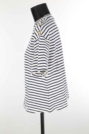 T-shirts Bash  Blanc