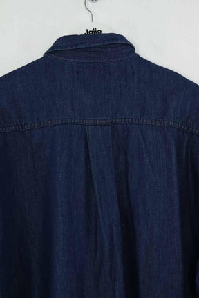 Chemise The Frankie Shop  Bleu