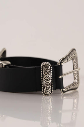 Ceinture The Kooples  Noir