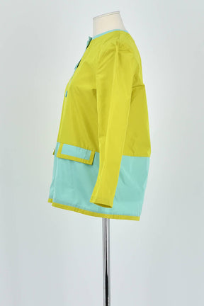 Gilet Maria de la Orden  Jaune