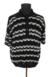 Pulls The Frankie Shop  Noir