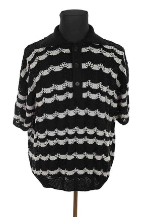 Pulls The Frankie Shop  Noir
