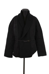 Doudounes Marina Rinaldi  Noir