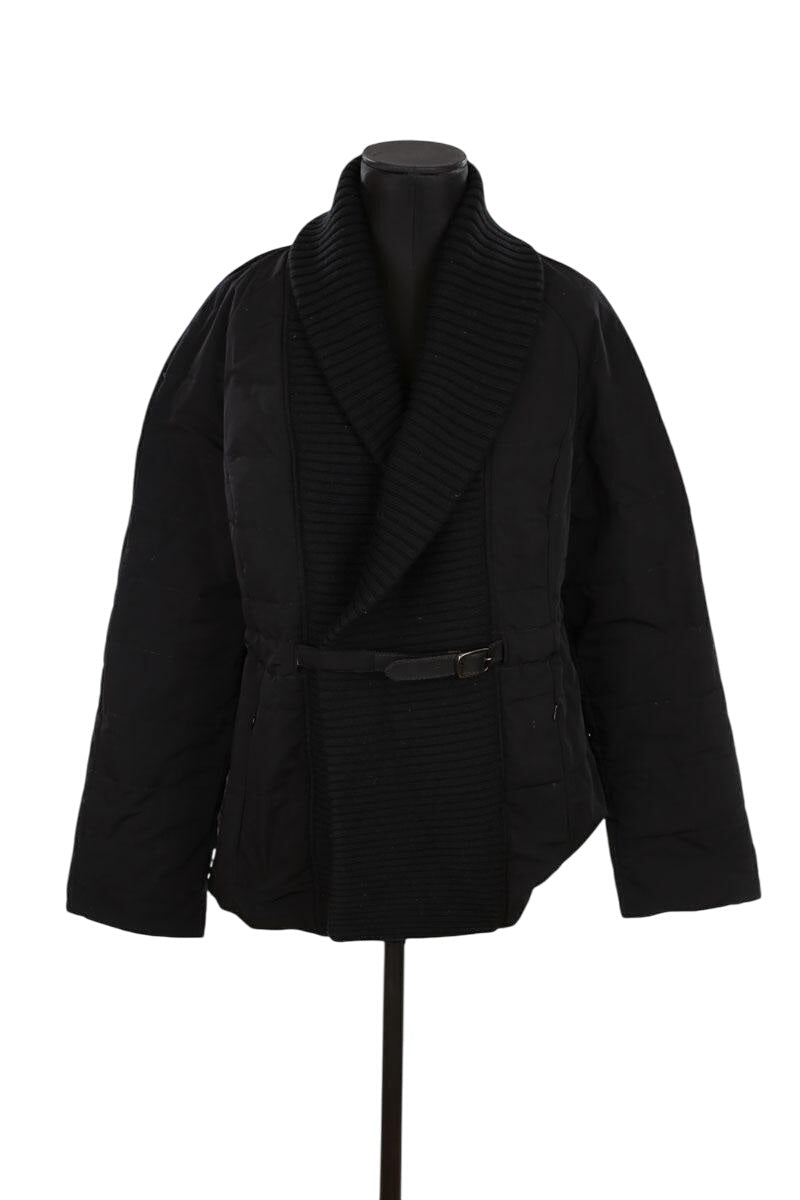 Doudounes Marina Rinaldi  Noir