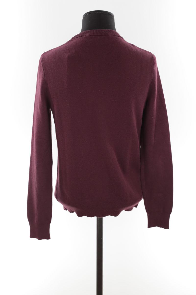 Pull-over Lacoste  Bordeaux