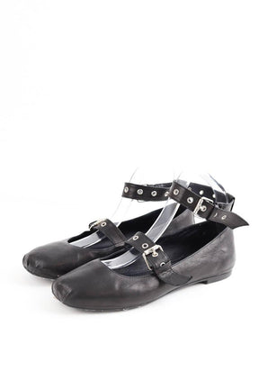 Ballerines Bash  Noir