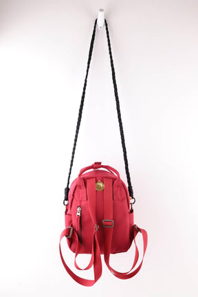 Sac à dos Mother  Bordeaux