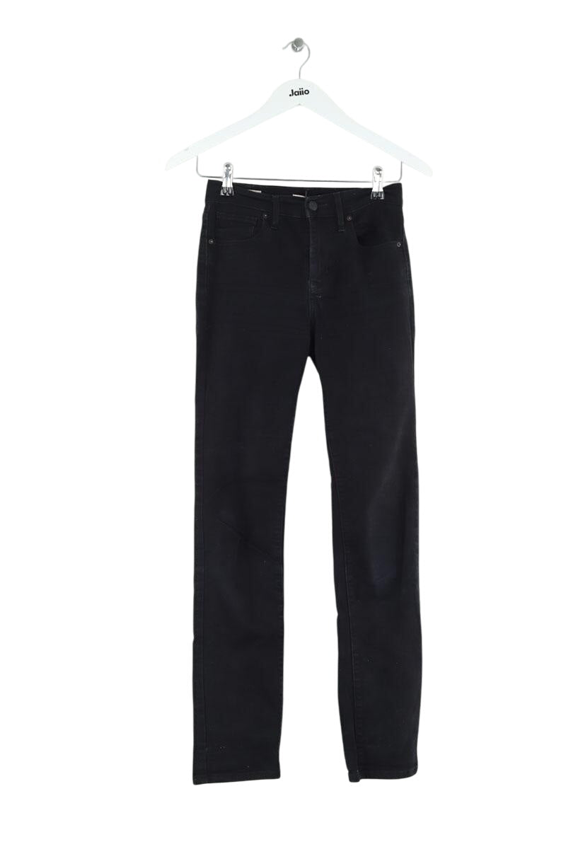 Slim Levi's  Noir