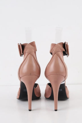 Talons Pierre Hardy  Rose