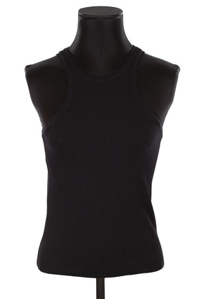 Tops sans manche Theory  Noir