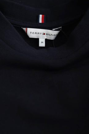 Pulls Tommy Hilfiger  Bleu