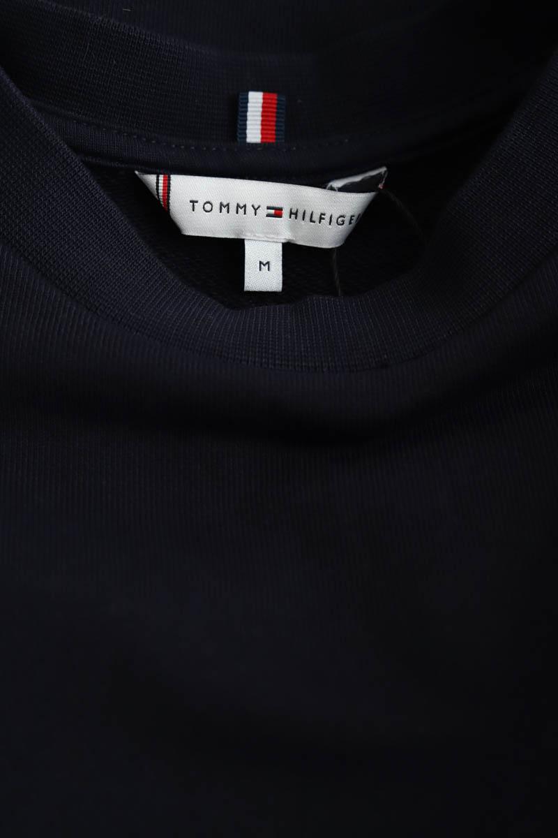 Pulls Tommy Hilfiger  Bleu