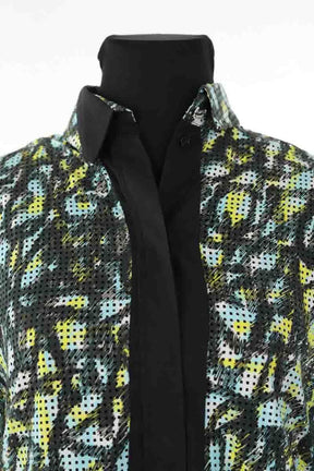 Mi-longueur Kenzo  Vert