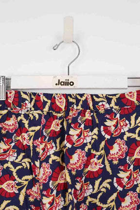 Short Louise Misha  Bleu