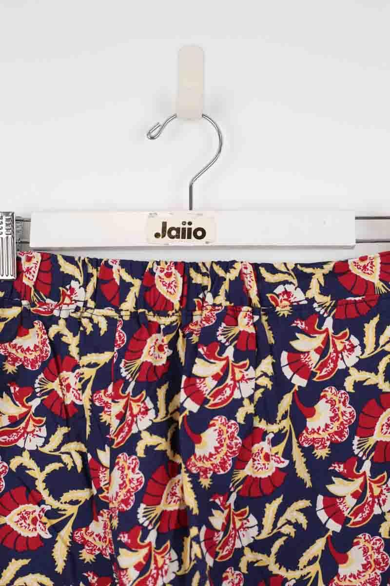 Short Louise Misha  Bleu